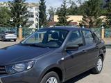 ВАЗ (Lada) Granta 2190 2019 года за 3 750 000 тг. в Павлодар