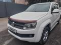 Volkswagen Amarok 2011 года за 9 000 000 тг. в Алматы – фото 3