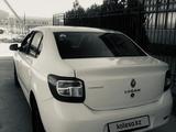 Renault Logan 2015 года за 3 500 000 тг. в Актау – фото 2