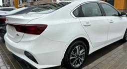 Kia Cerato 2024 годаүшін9 850 000 тг. в Астана – фото 2