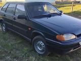 ВАЗ (Lada) 2114 2008 годаүшін1 000 000 тг. в Уральск – фото 2