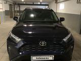 Toyota RAV4 2022 года за 16 500 000 тг. в Павлодар