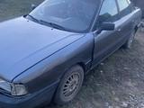 Audi 80 1989 годаүшін600 000 тг. в Уральск – фото 3