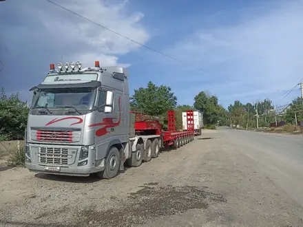 Volvo  FH 2011 года за 95 000 000 тг. в Алматы – фото 2