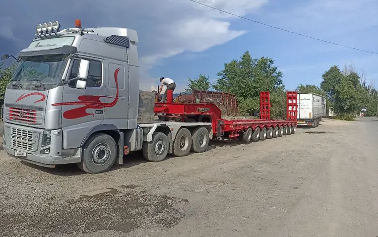 Volvo  FH 2011 годаүшін95 000 000 тг. в Алматы