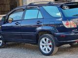 Lexus RX 300 2003 года за 5 300 000 тг. в Астана