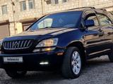Lexus RX 300 2003 года за 5 300 000 тг. в Астана – фото 3