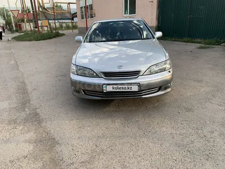 Toyota Windom 2000 года за 4 500 000 тг. в Алматы – фото 9