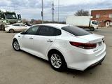 Kia Optima 2016 года за 5 900 000 тг. в Уральск – фото 5