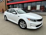 Kia Optima 2016 года за 5 900 000 тг. в Уральск – фото 2