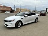 Kia Optima 2016 года за 5 900 000 тг. в Уральск – фото 2