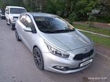 Kia Cee'd 2013 года за 6 000 000 тг. в Талдыкорган – фото 4