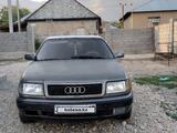 Audi 100 1991 года за 2 200 000 тг. в Турара Рыскулова