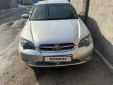 Subaru Legacy 2003 года за 4 250 000 тг. в Алматы – фото 2