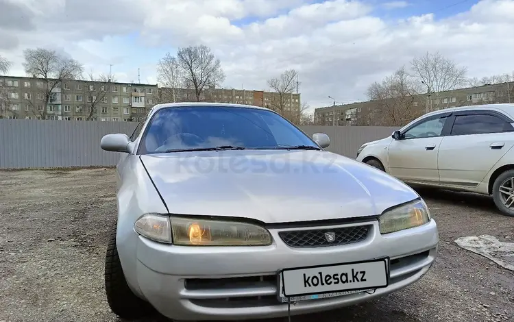 Toyota Sprinter Marino 1996 года за 1 600 000 тг. в Усть-Каменогорск