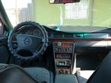 Mercedes-Benz E 230 1993 года за 900 000 тг. в Байконыр – фото 5