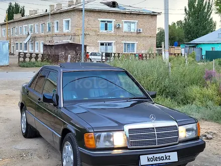 Mercedes-Benz 190 1993 года за 1 400 000 тг. в Кызылорда