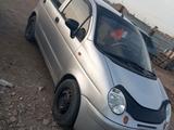 Daewoo Matiz 2012 годаүшін2 500 000 тг. в Балхаш