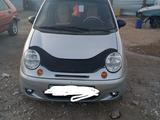 Daewoo Matiz 2012 года за 2 500 000 тг. в Балхаш – фото 3