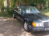 Mercedes-Benz E 230 1992 годаfor800 000 тг. в Караганда – фото 2