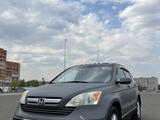 Honda CR-V 2007 года за 5 000 000 тг. в Степногорск – фото 3