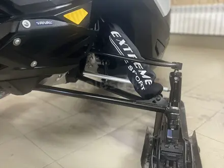 BRP  Ski-Doo Grand Touring 900 ACE 2022 года за 10 000 000 тг. в Караганда – фото 22