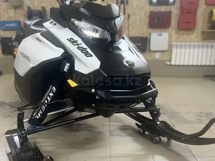 BRP  Ski-Doo Grand Touring 900 ACE 2022 года за 10 000 000 тг. в Караганда – фото 26