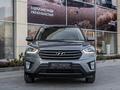 Hyundai Creta 2019 года за 9 800 000 тг. в Астана