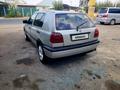 Volkswagen Golf 1993 годаfor1 400 000 тг. в Тараз – фото 4