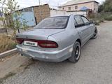 Mitsubishi Galant 1993 года за 650 000 тг. в Туркестан – фото 4