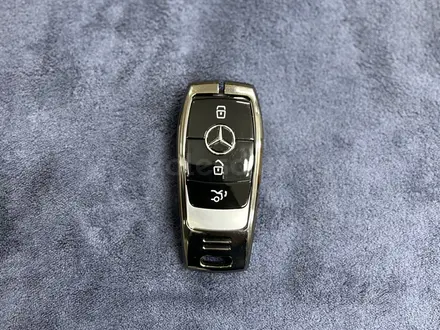 Чехол на смарт ключ Mercedes за 13 890 тг. в Астана