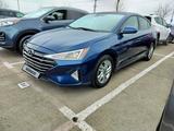 Hyundai Elantra 2020 года за 6 000 000 тг. в Актау – фото 3