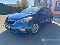 Kia Cerato 2014 года за 6 690 000 тг. в Астана