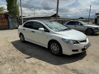 Honda Civic 2007 годаүшін4 300 000 тг. в Алматы