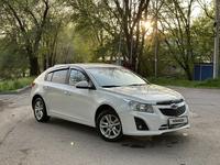 Chevrolet Cruze 2014 годаүшін4 400 000 тг. в Алматы