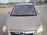 Opel Zafira 2007 года за 3 000 000 тг. в Актау – фото 5