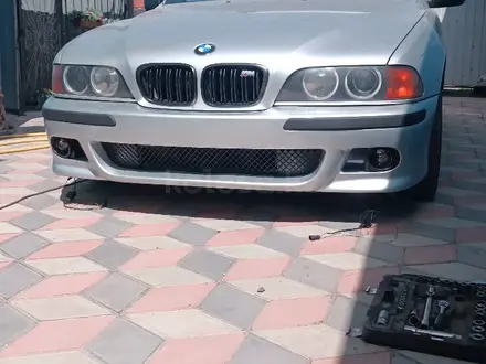 BMW 528 1997 года за 6 000 000 тг. в Алматы