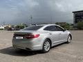 Hyundai Grandeur 2012 года за 7 200 000 тг. в Алматы