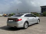 Hyundai Grandeur 2012 года за 7 200 000 тг. в Алматы