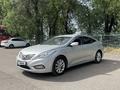 Hyundai Grandeur 2012 года за 7 200 000 тг. в Алматы – фото 2