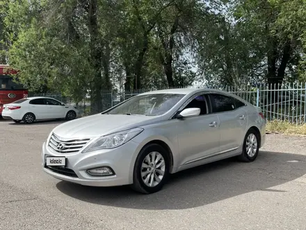 Hyundai Grandeur 2012 года за 7 200 000 тг. в Алматы – фото 2