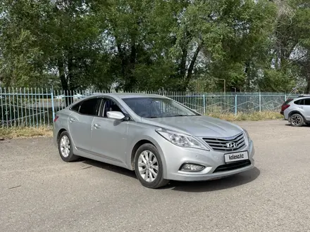 Hyundai Grandeur 2012 года за 7 200 000 тг. в Алматы – фото 3