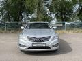 Hyundai Grandeur 2012 года за 7 200 000 тг. в Алматы – фото 4