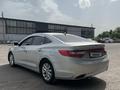 Hyundai Grandeur 2012 года за 7 200 000 тг. в Алматы – фото 5