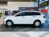 ВАЗ (Lada) Vesta SW Comfort MT 2025 года за 8 790 000 тг. в Костанай – фото 4