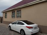 Hyundai i40 2014 годаүшін4 000 000 тг. в Тараз