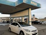Hyundai i40 2014 годаүшін4 000 000 тг. в Тараз – фото 3