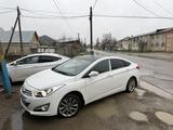 Hyundai i40 2014 годаүшін4 000 000 тг. в Тараз – фото 2