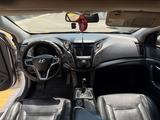 Hyundai i40 2014 годаүшін4 000 000 тг. в Тараз – фото 5