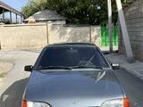 ВАЗ (Lada) 2114 2011 года за 1 600 000 тг. в Шымкент